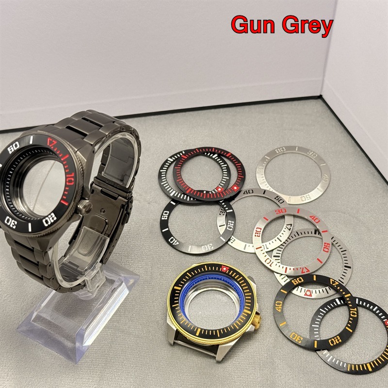 Casing Jam Tangan dan Tali Gel - Citizen Watch Tsuyosa ulasan dan harga