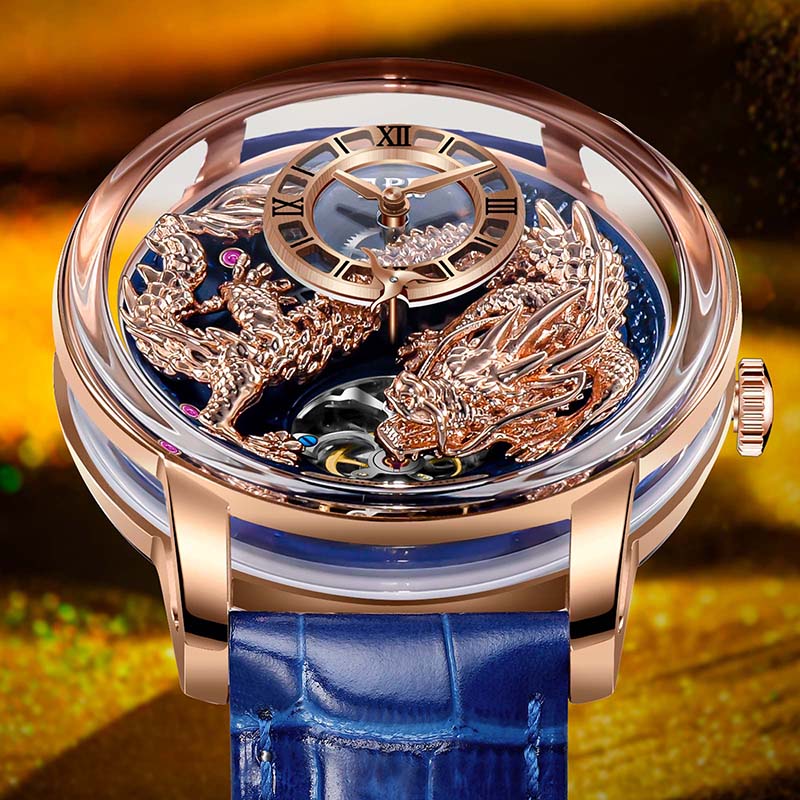 PINDU Mengembangkan dan Desain - Omega Watch Constellation ulasan dan harga