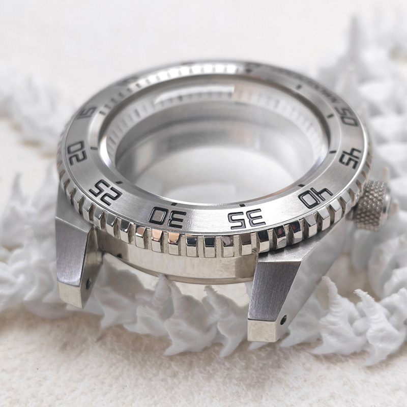 Casing Jam Tangan Mod King Sam - Citizen Watch Tsuyosa ulasan dan harga