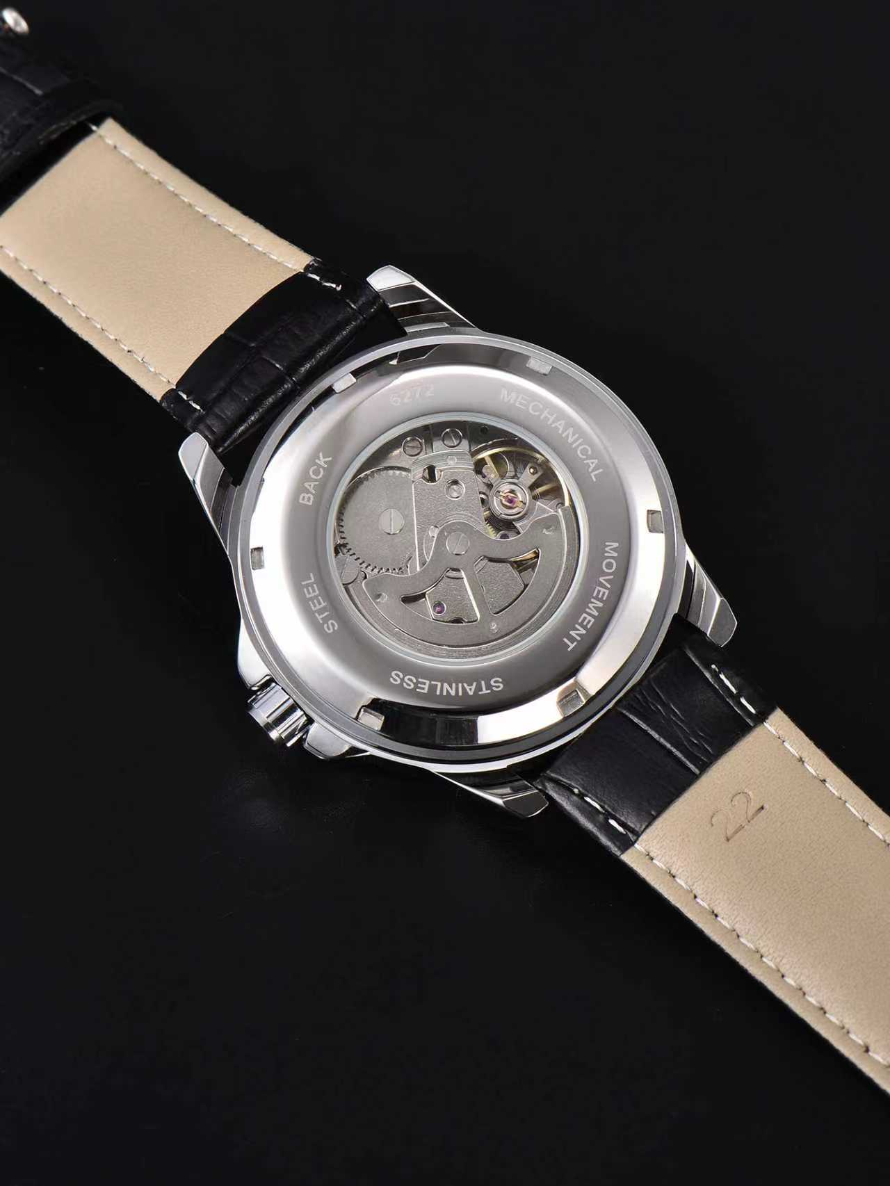 Jam Tangan Otomatis Pria, Mode - Seiko Watch Presage ulasan dan harga