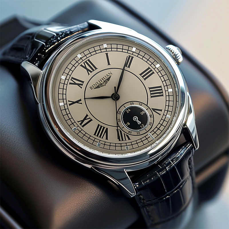 Jam Tangan Pria, Jam Tangan Qu - Seiko Watch Presage ulasan dan harga