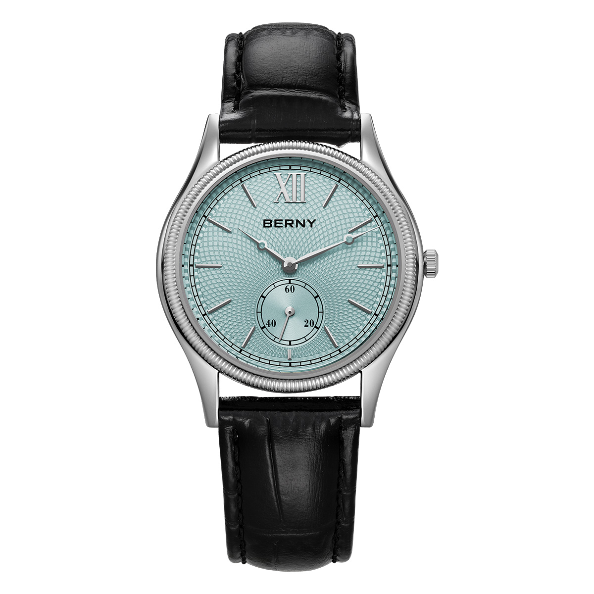BERNY Jam Tangan Pria Jam Tang - Seiko Watch Presage ulasan dan harga
