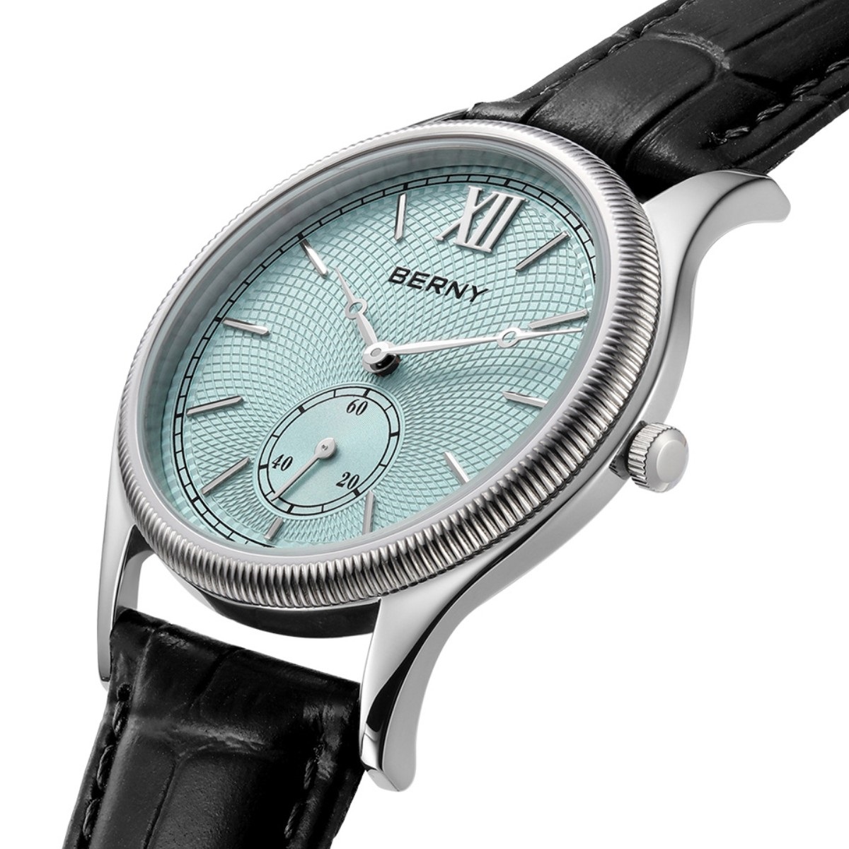 BERNY Jam Tangan Pria Jam Tang - Seiko Watch Presage ulasan dan harga
