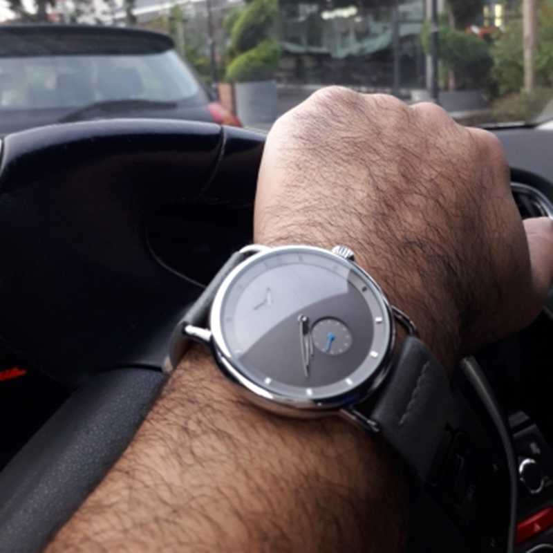 Jam Tangan Kasual Pria, Merek  - Seiko Watch Presage ulasan dan harga