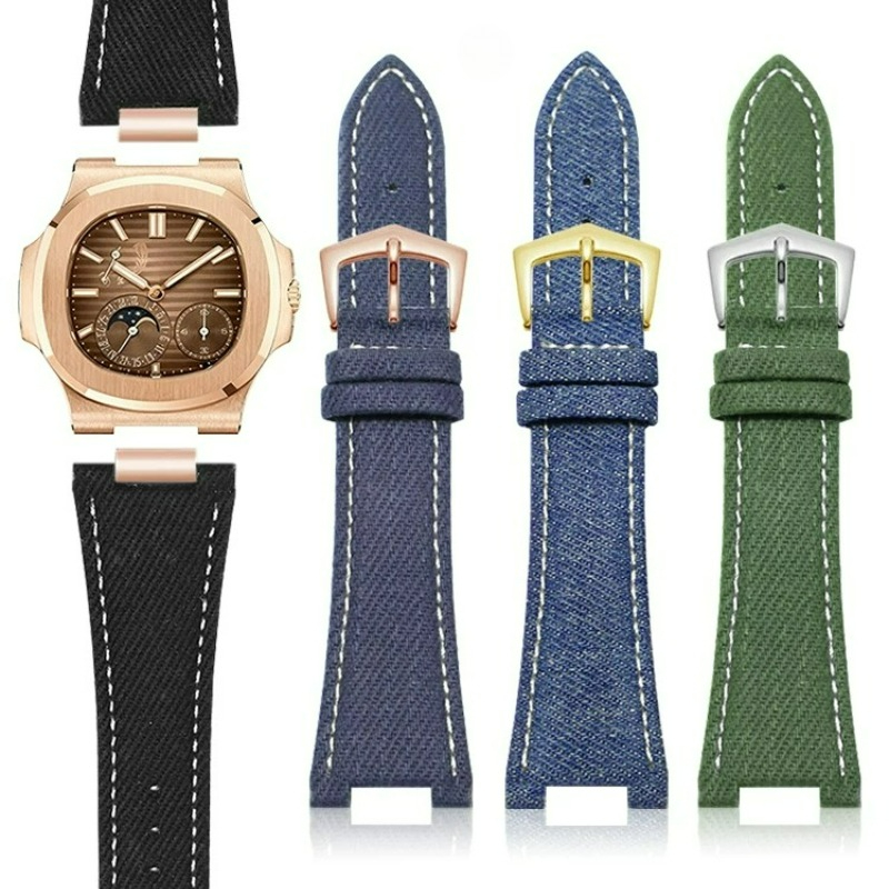 Untuk Seri Patek Philippe Naut - Patek Philippe Watch Nautilus ulasan dan harga