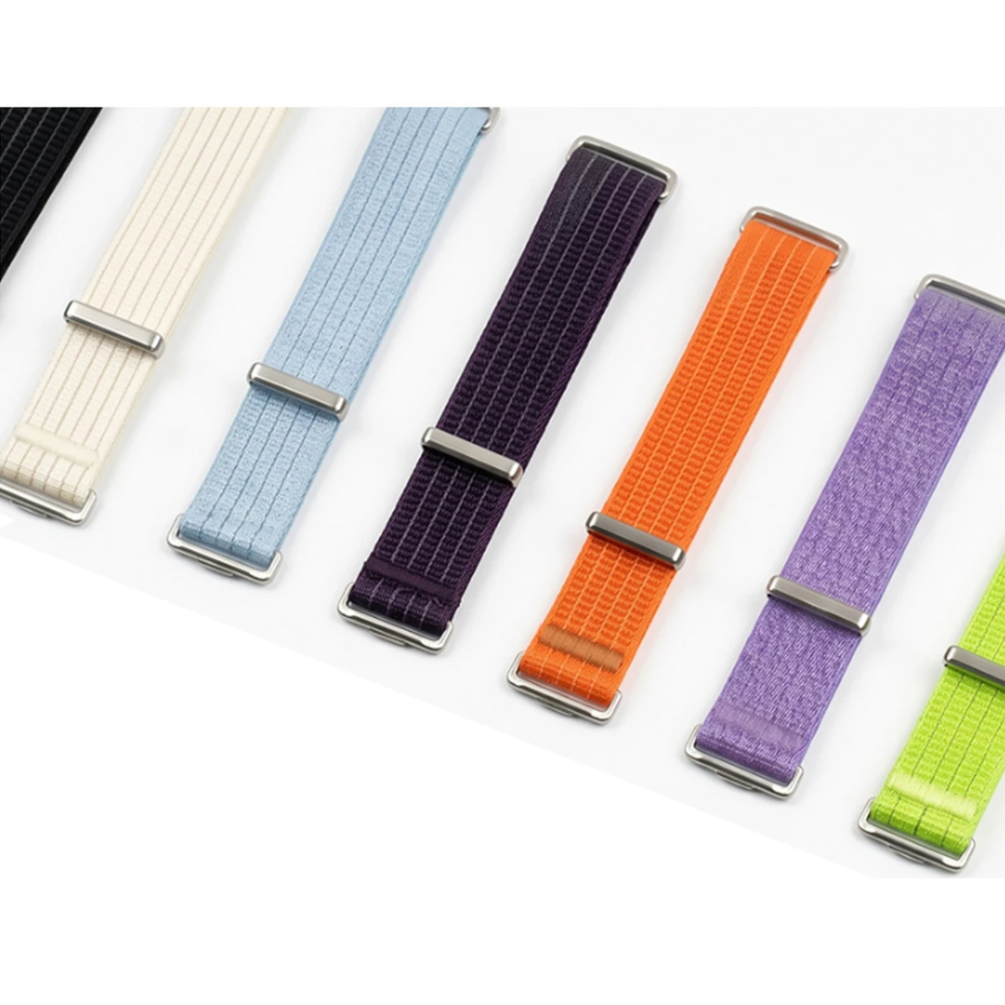 Tali Gelang Nilon Olahraga yan - Sport Loop Velcro ulasan dan harga