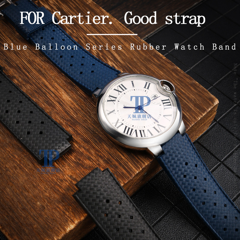 Untuk Jesse Balon Bleu W69012Z - Cartier Watch Ballon Bleu ulasan dan harga
