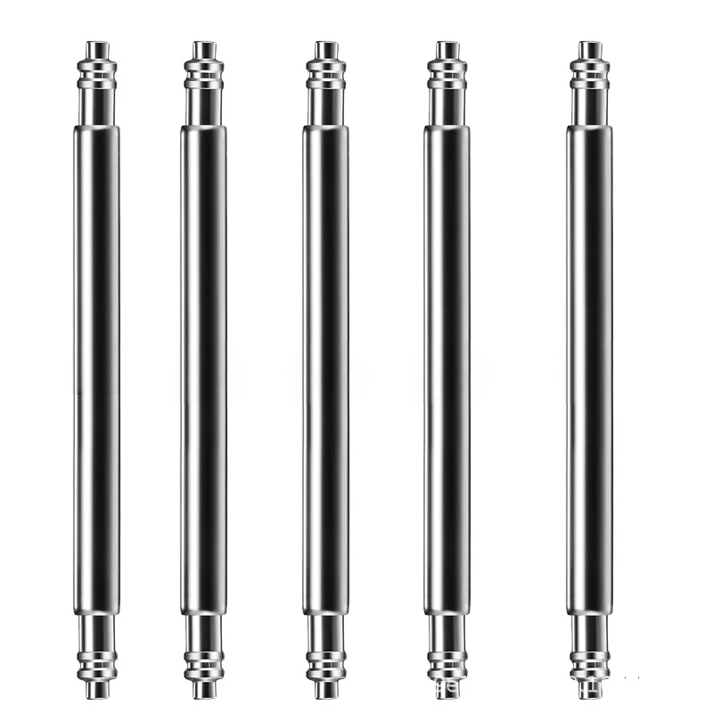 6mm 7mm 8mm 9mm 10mm 11mm 12mm - Curved Spring Bar ulasan dan harga