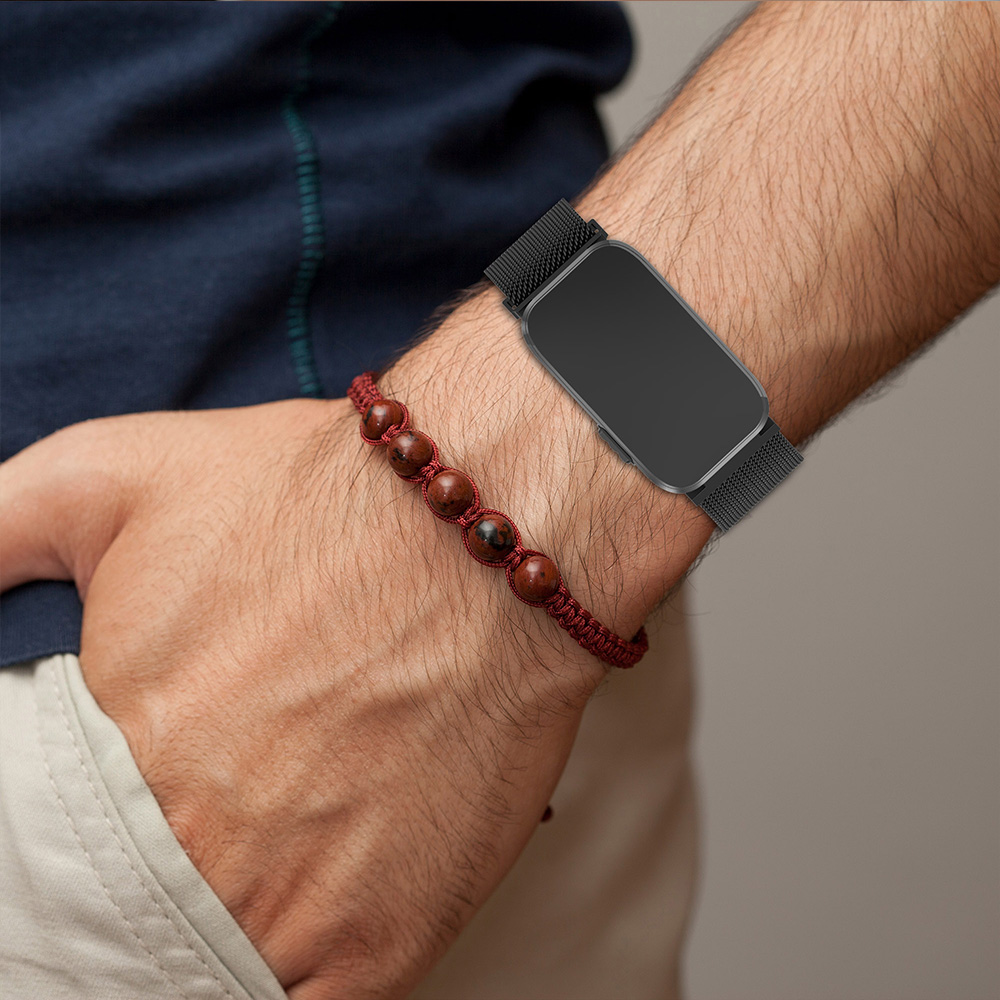 Tali Milanese Magnetik untuk G - Milanese Loop Magnetic ulasan dan harga