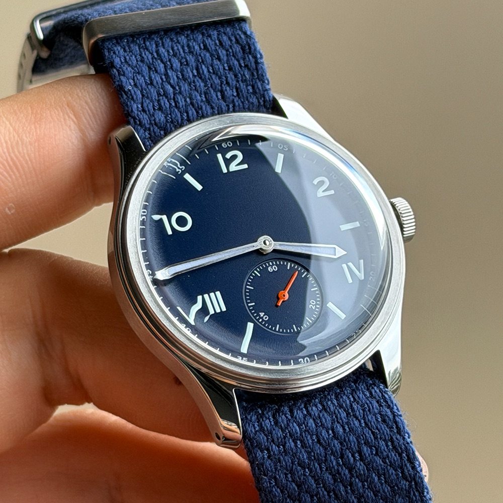 Jam Tangan Bisnis Formal Calif - Omega Watch Constellation ulasan dan harga