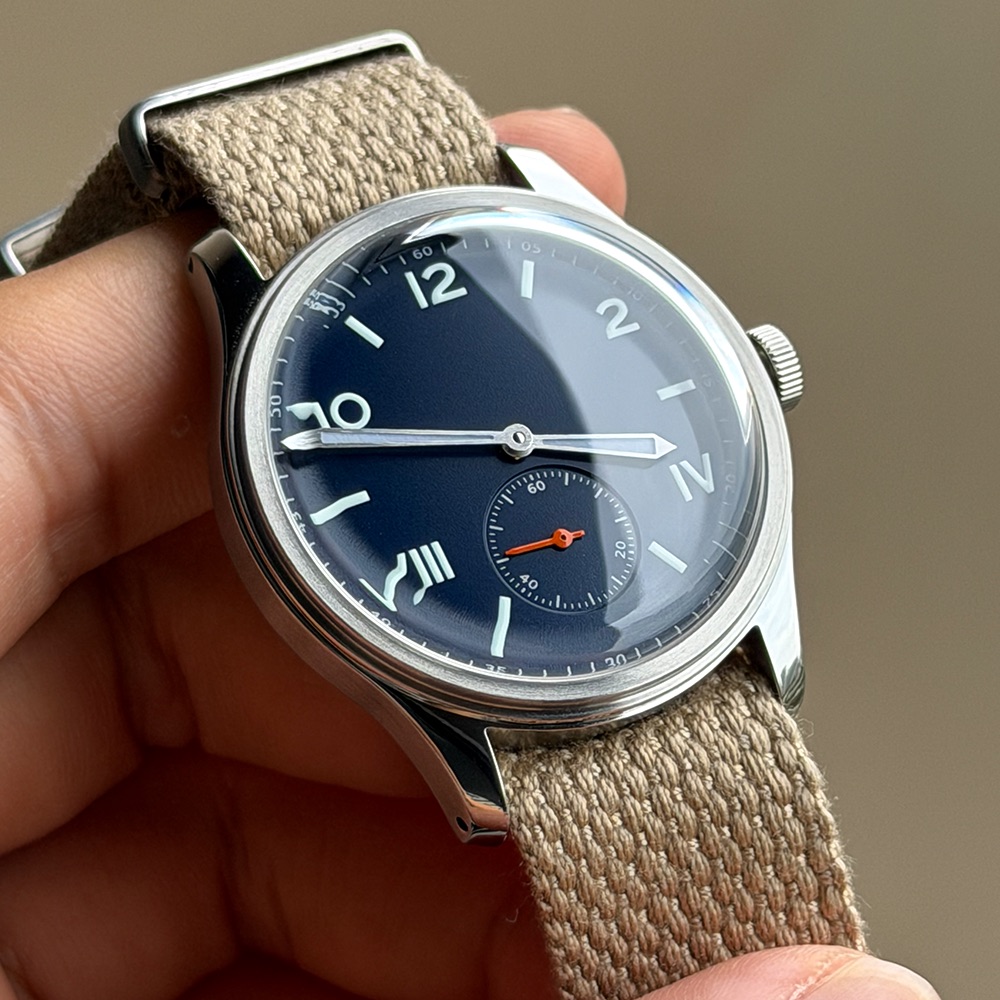 Jam Tangan Bisnis Formal Calif - Omega Watch Constellation ulasan dan harga