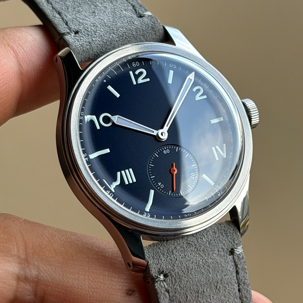 Jam Tangan Bisnis Formal Calif - Omega Watch Constellation ulasan dan harga