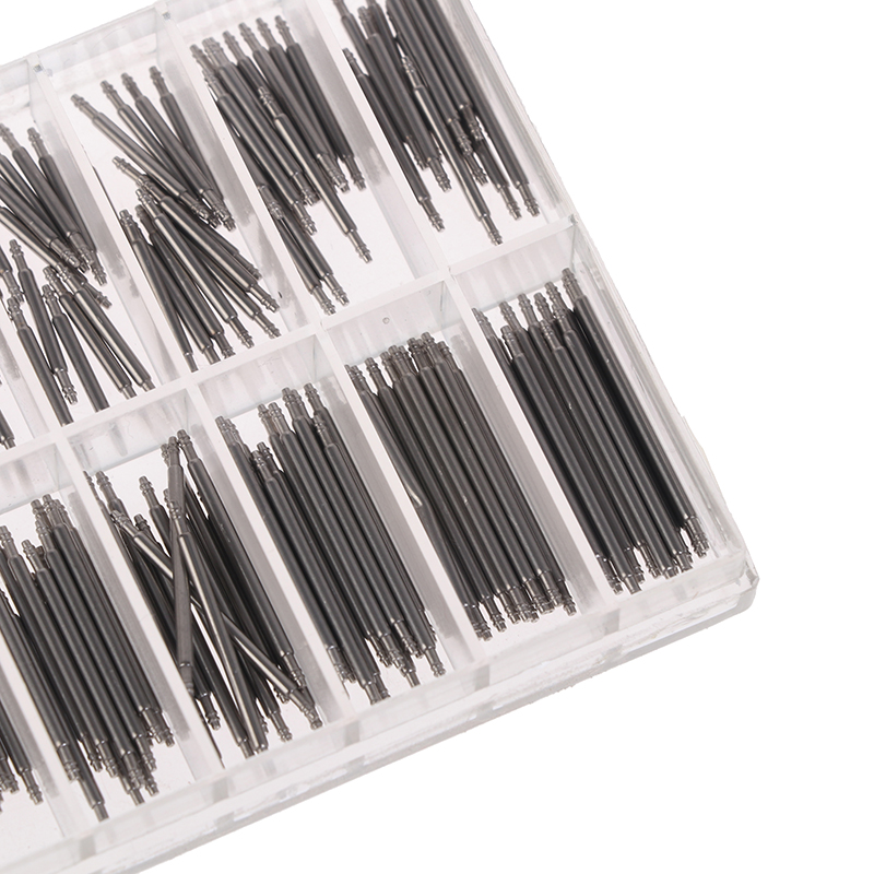 1Box Set Tali Jam Tangan Profe - Spring Bar Tool Set ulasan dan harga