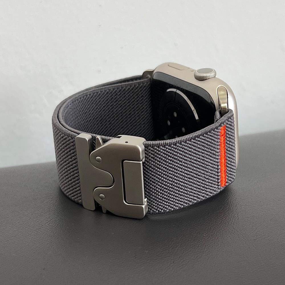 Tali Parasut Nilon untuk Tali  - Parachute Strap Elastic ulasan dan harga