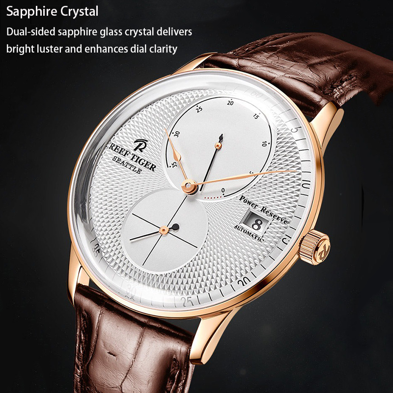 Jam Tangan Mekanis Tahan Air u - Seiko Watch Presage ulasan dan harga