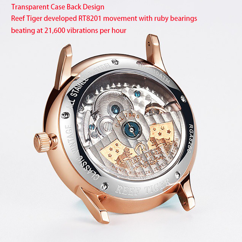 Jam Tangan Mekanis Tahan Air u - Seiko Watch Presage ulasan dan harga