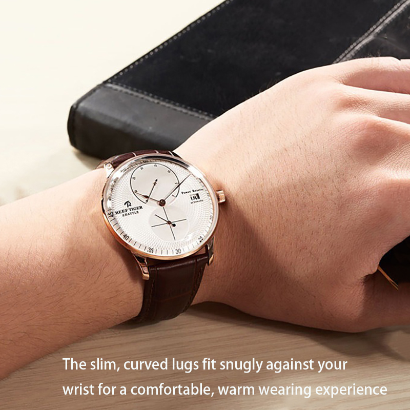 Jam Tangan Mekanis Tahan Air u - Seiko Watch Presage ulasan dan harga