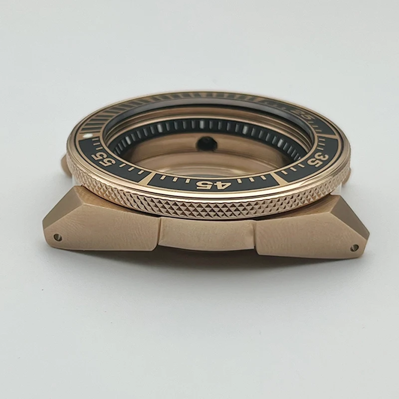 Samurai King NH35 casing jam t - Citizen Watch Tsuyosa ulasan dan harga