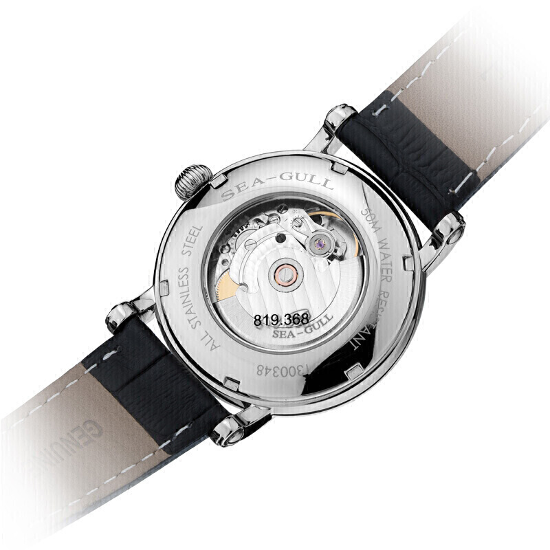 Jam Tangan Pria Seagull Busine - Omega Watch Constellation ulasan dan harga